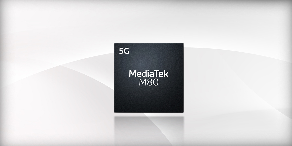 MediaTek launches 5G modem with mmWave and sub-6 GHz 5G